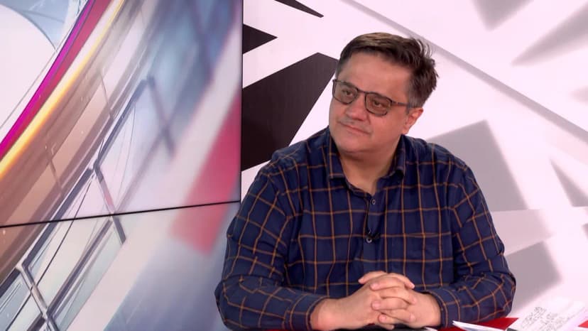 Serbian President Vučić's 'Serbia 2030-2035' Plan Criticized as Strategy for Autocracy