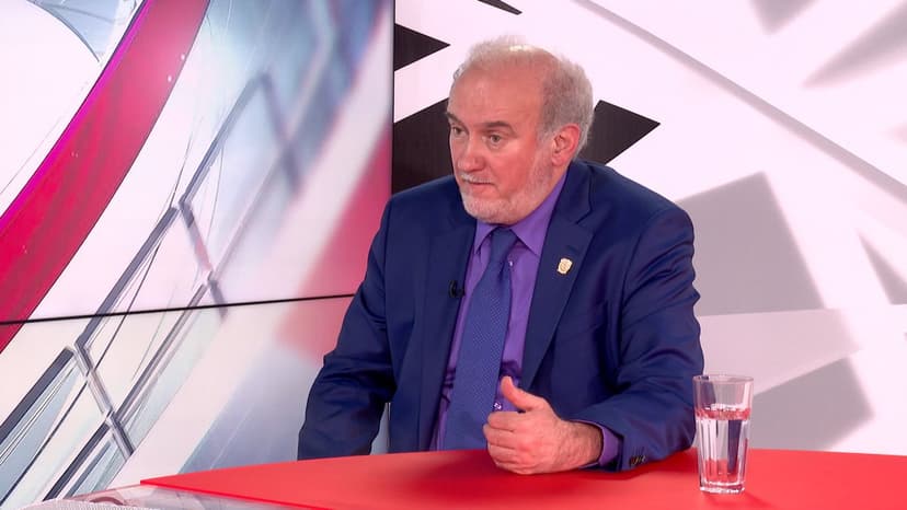 Serbian President Vučić's 'Serbia 2030-2035' Plan Criticized as Strategy for Autocracy