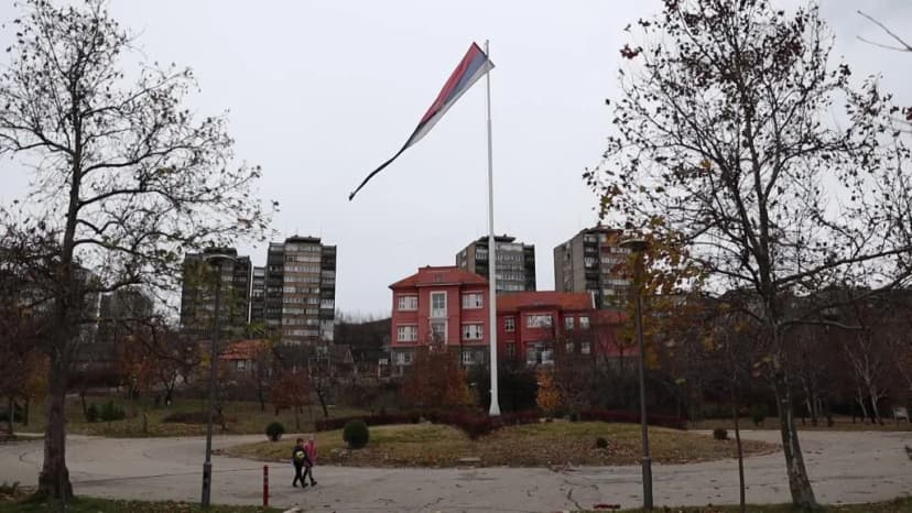 Serbian Police Allegedly Refused to Arrest Bor Mayor and City Officials for Corruption