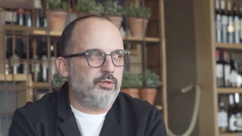 Toni Cetinski cancels concert in Novi Sad due to claims by veterans that Spens was a camp