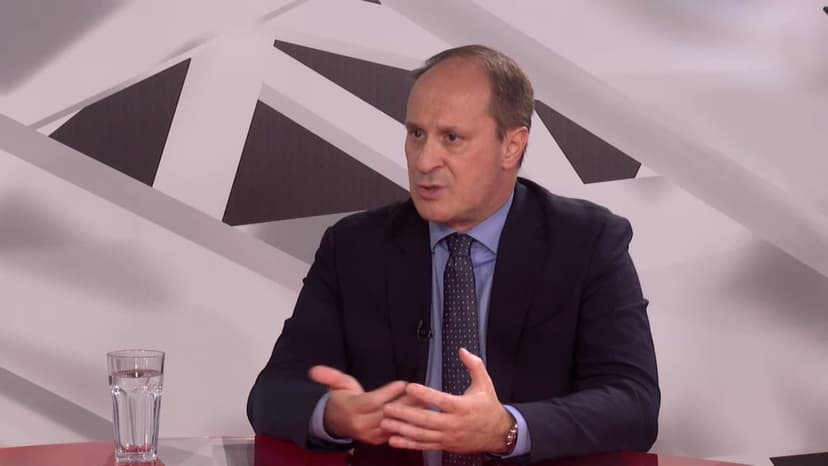 Senior prosecutor on fallout of Eurojust Serbia office closure