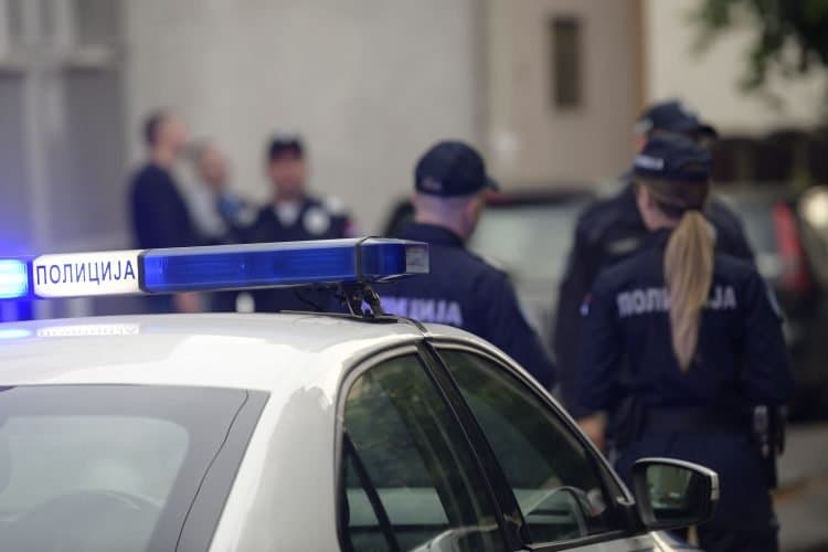 Explosive Remnants of War to be Destroyed in Bogatić, Serbia