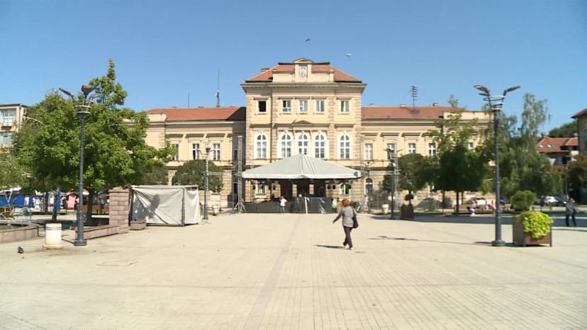 Court Hearings Scheduled in Serbia's 'Index' Affair Retrial