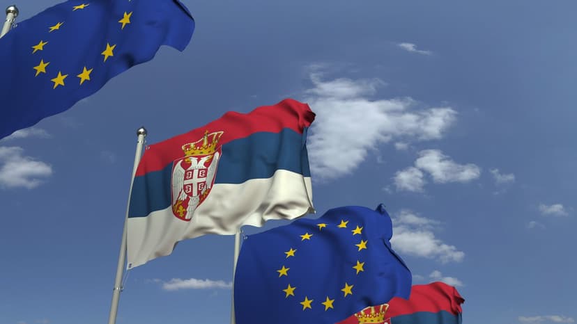 Observatory for Southeast Europe Established in Rome to Boost Balkan EU Accession