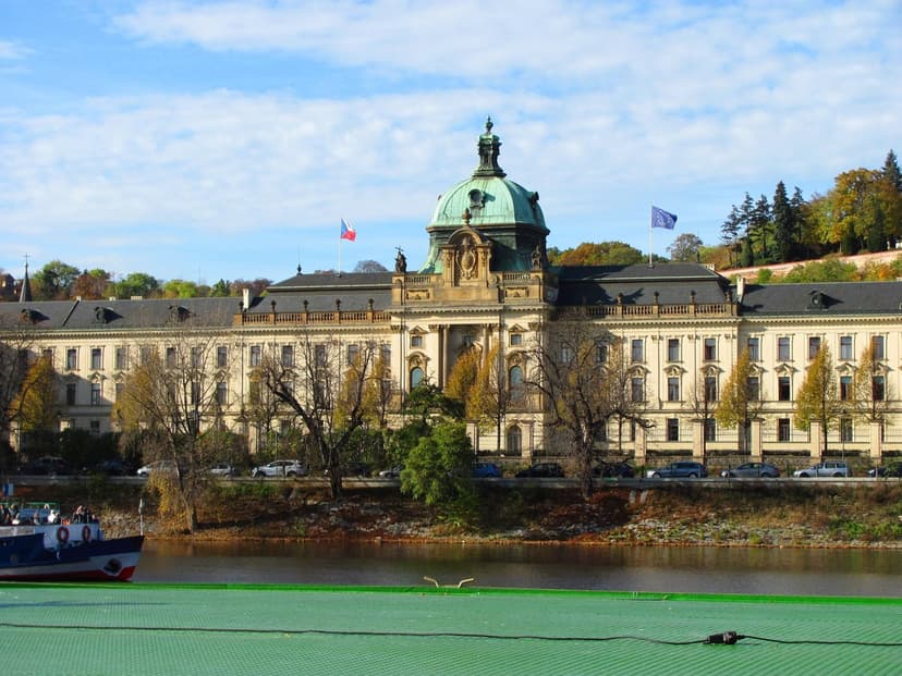Czech Parliament Rejects Lifting Immunity for Prime Minister and Speaker