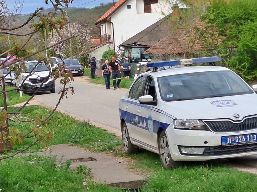 Anonymous letter, doctors unqualified for autopsy and cover-up of Dalibor Dragijević's death