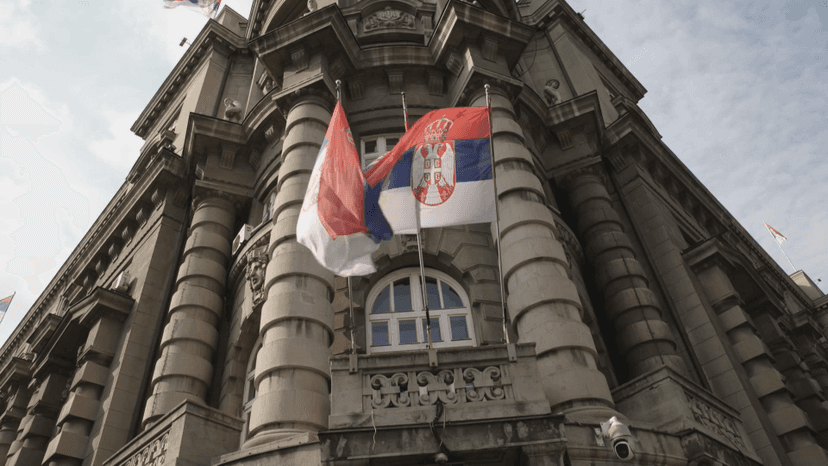 Serbian Government lifts LPG export ban, approves 2026 Water Management Program