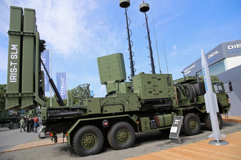 Nova Ekonomija: Serbia’s arms imports in 2025