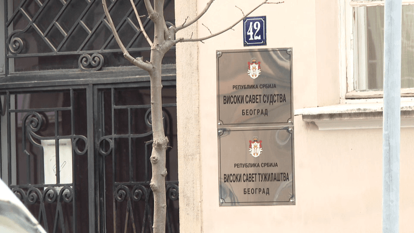 High Prosecutorial Council to Address Objections to Repeated Voting