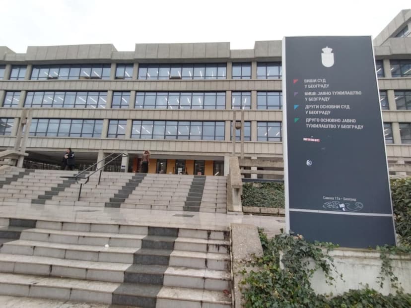 Students Announce Rally in Support of Arrested Colleagues After Vidovdan Protest