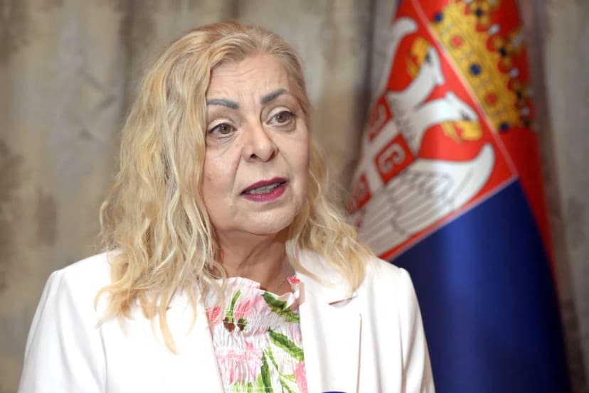 Minister says Serbia 2030 strategy realistic