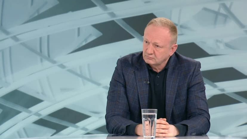 Serbian Opposition Leader Đilas Calls for Redirecting EXPO Funds to Agriculture