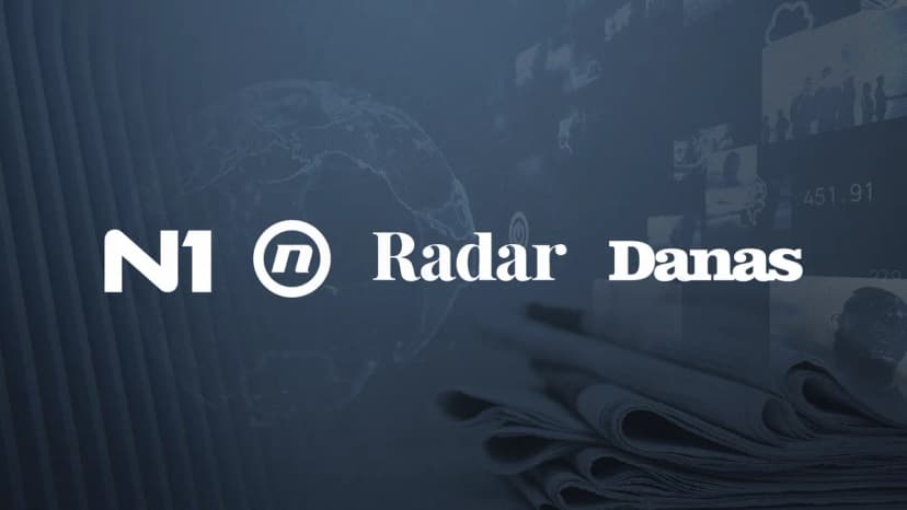 TAZ: Media scandal in Serbia - a plan that became reality