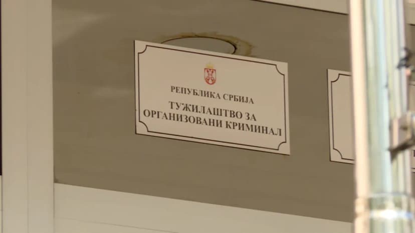 Public Prosecutor's Office to Question Witnesses Regarding Pressure on Prosecutors