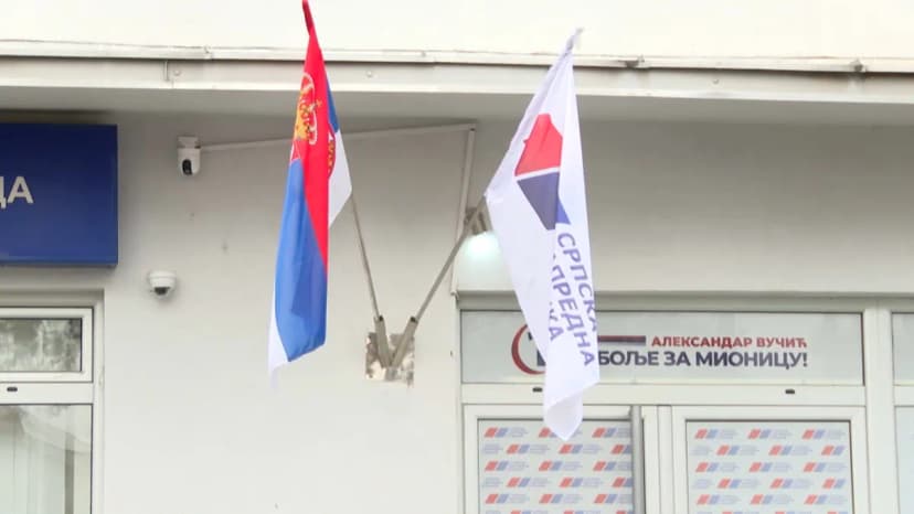 CRTA Reports Conviction of SNS Member for Election Fraud in Mionica