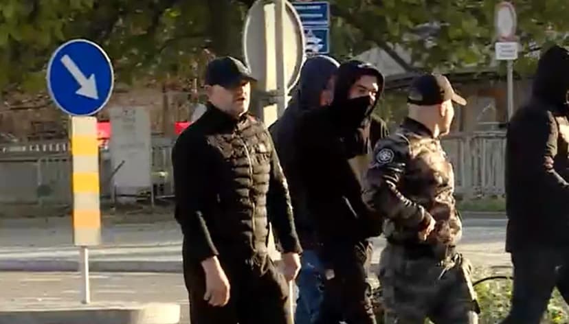 Charges Filed After Attack on N1 Crew