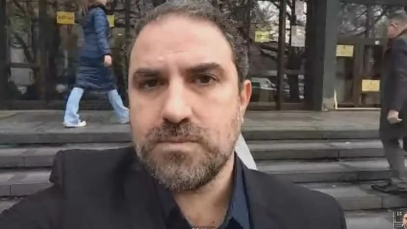 Free Media Under Attack in Serbia, Says Jovović