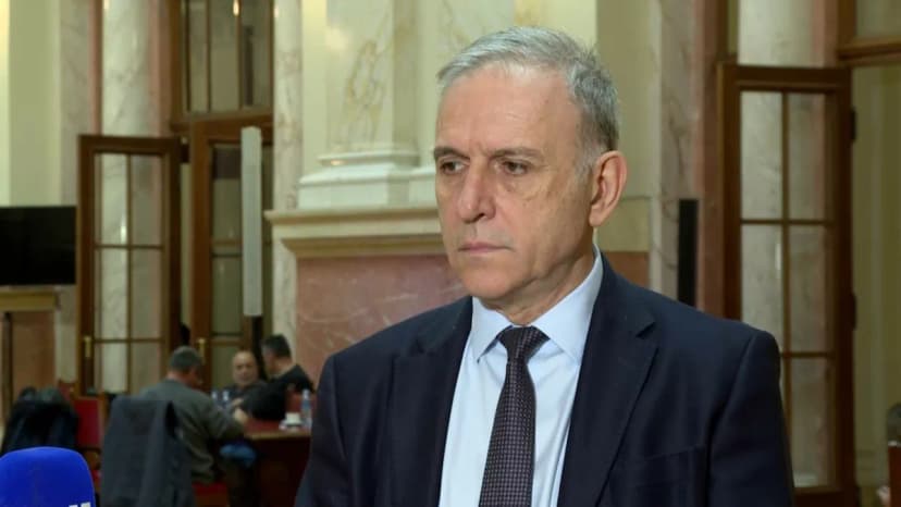 Ponoš: Svaki put kad je režim talambasao o atentatu, u pozadini se odvijalo džeparenje nacionalnih interesa