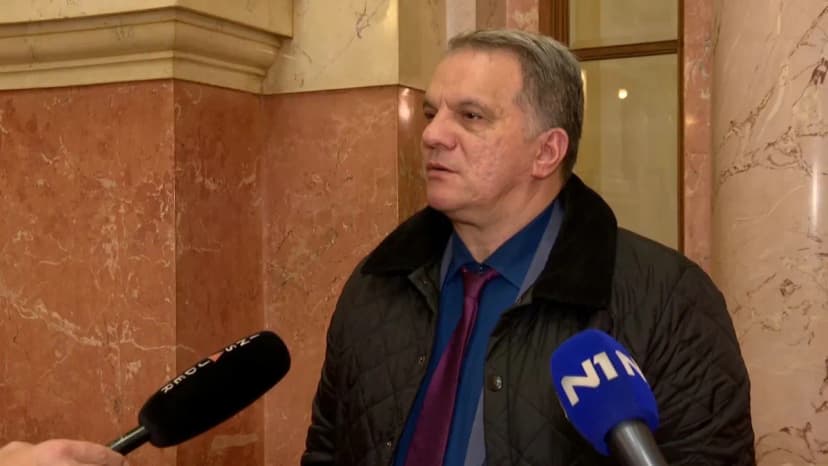 New Acting Director for Fifth Belgrade Gymnasium