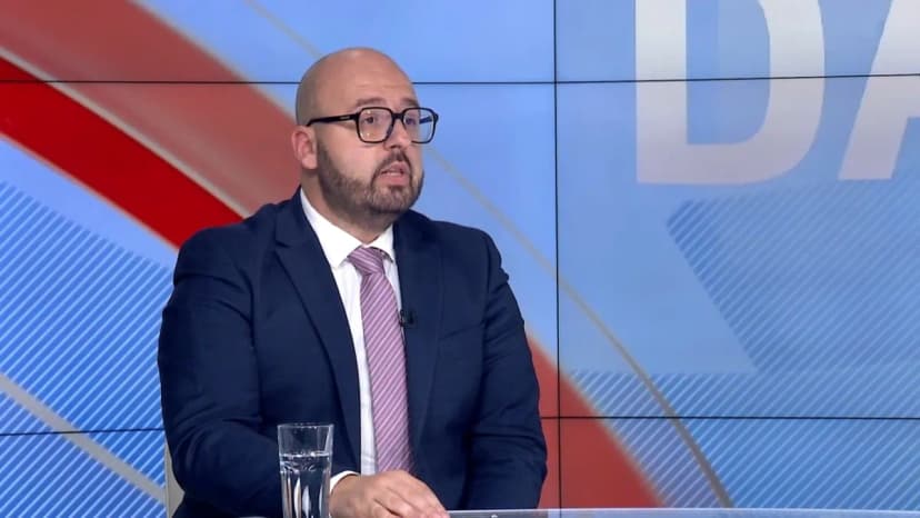 Serbian President Vučić's rhetoric criticized for creating fear