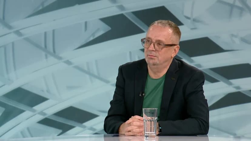 Ilić on the BIA and prosecutors' meeting: More concerning is the fact that perhaps some of them succumbed to pressure