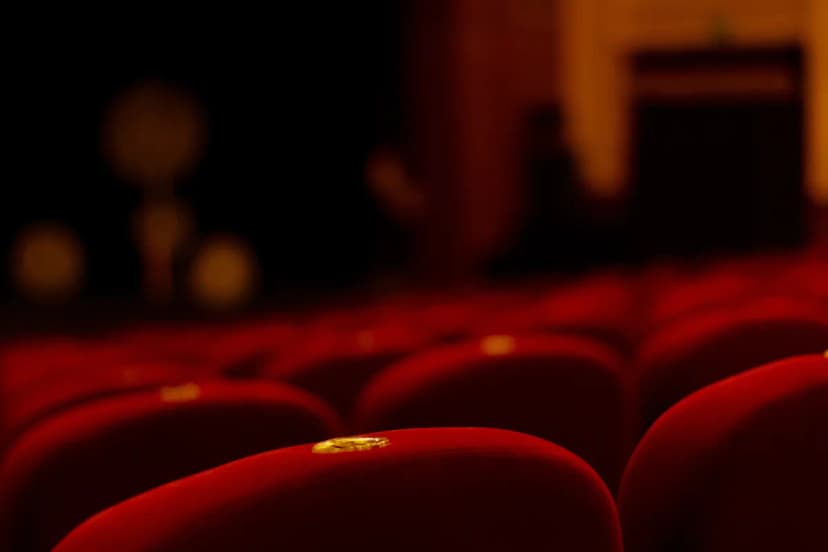 Chinese Film Week Held at Ethnographic Museum in Belgrade