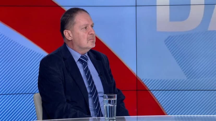 Prosecutor Lazić Warns of 'Vicious Circle' in Prosecutorial Council Elections