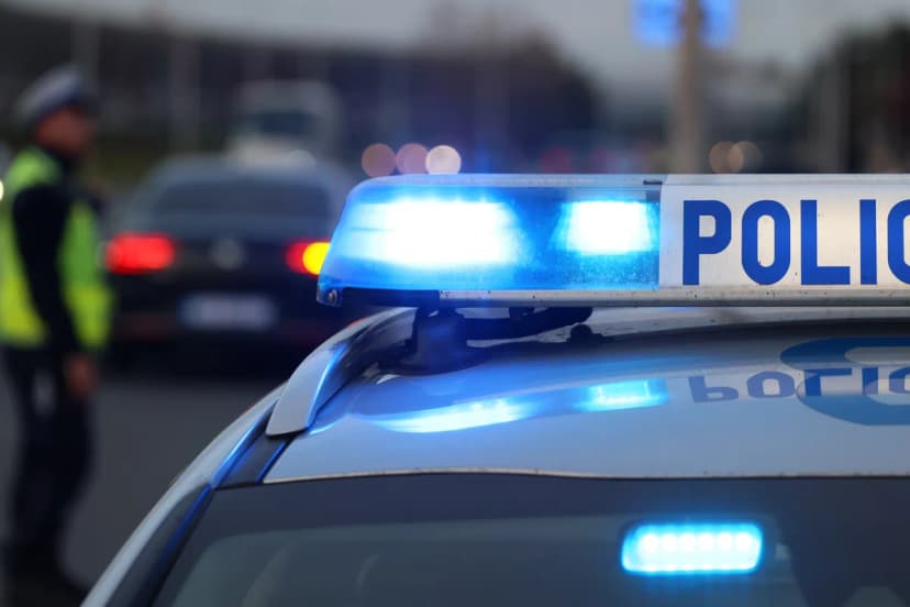 Police Seize Untaxed Tobacco Near Vranje, Arrest Suspect