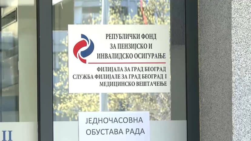 PIO Fund Archive Flooded in Renovated Building, Thousands of Documents Destroyed