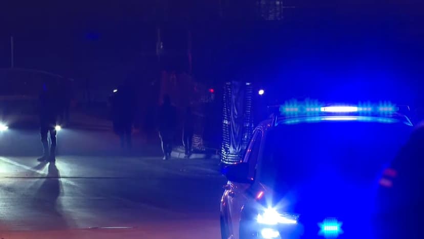 Fatal Traffic Accident in Sjenica, Serbia