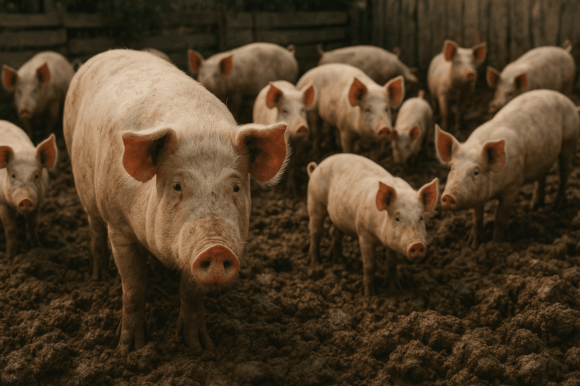 Serbian Veterinary Directorate accused of severe business misconduct