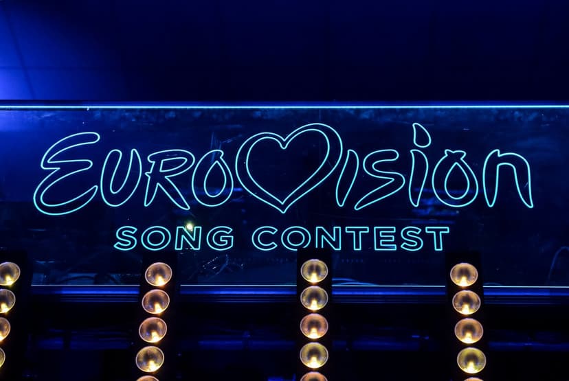 SKOJ Calls for Eurovision Boycott Over Israel's Participation