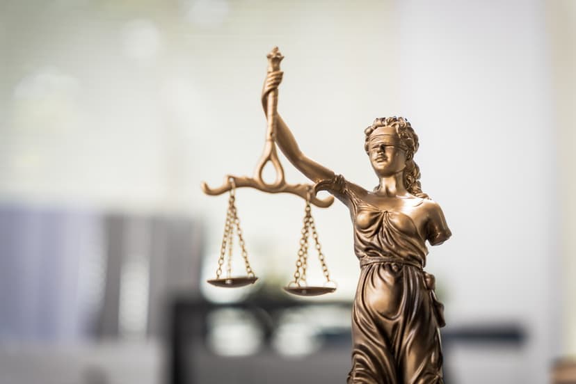 Serbian Bar Association Calls Three-Day Strike Over New Judiciary Laws