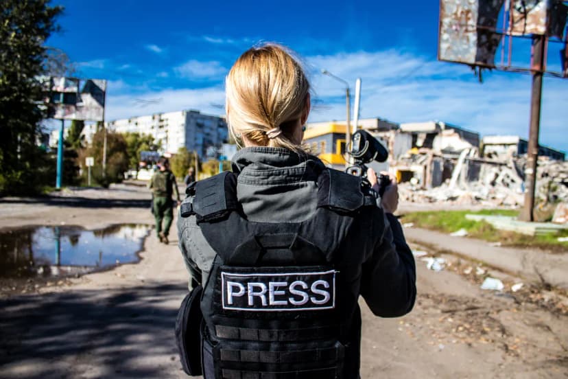 Record Number of Verbal Attacks by Officials on Journalists in February