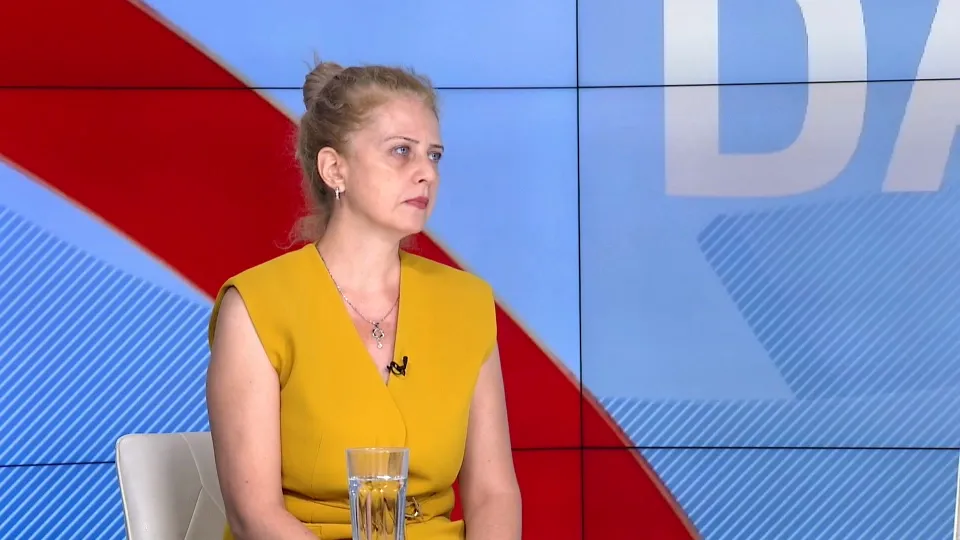 Danijela Grujić criticizes Minister of Education in open letter