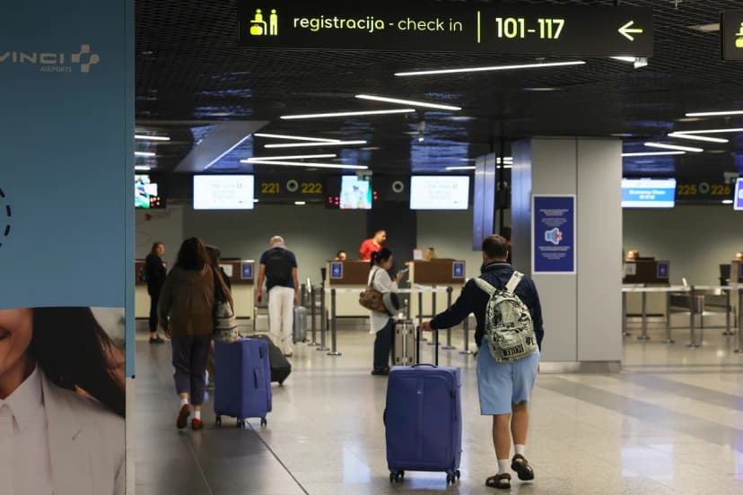 Serbia Becomes Largest Buyer of Nikola Tesla Airport Shares