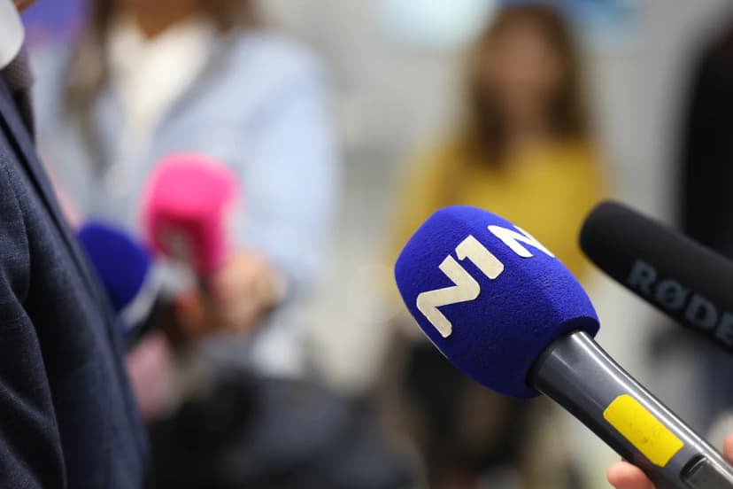 Borović: If the ban on free media is not a reason for students and the opposition public to rise up...