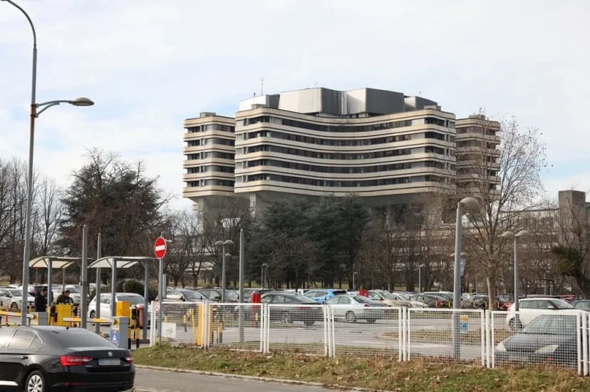 17 Traffic Accidents Reported in Belgrade Overnight