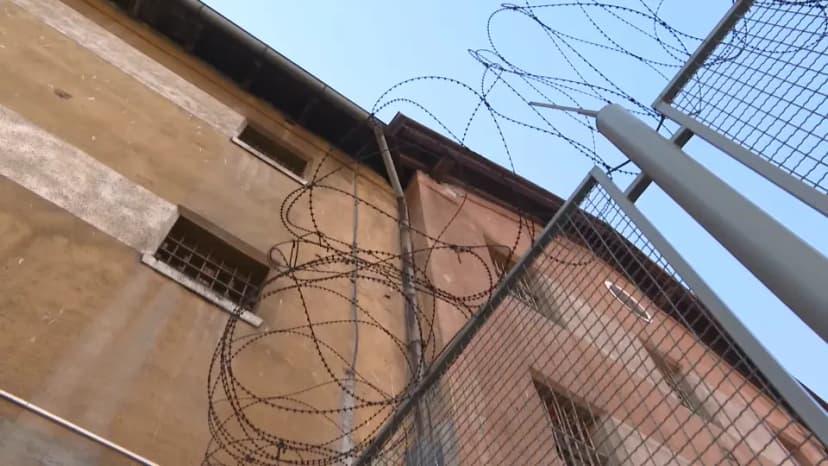 Four Arrested in Novi Pazar for Alleged Extortion