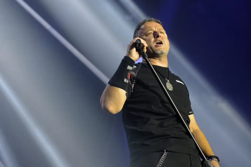 Bosnian Politician Seeks Ban on Marko Perković Thompson's Entry to BiH