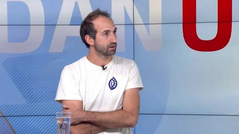 SafeJournalists Network condemns detention of photojournalist in Serbia