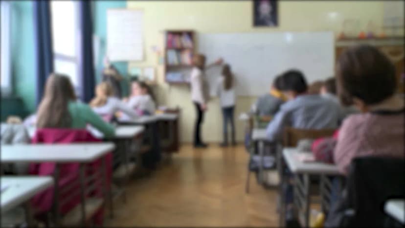 Belgrade School Collective Alleges Irregularities in Director Election