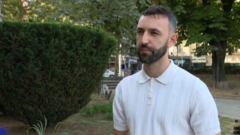 Kreni-Promeni Criticizes Milenko Jovanov's Statement as Normalizing Violence