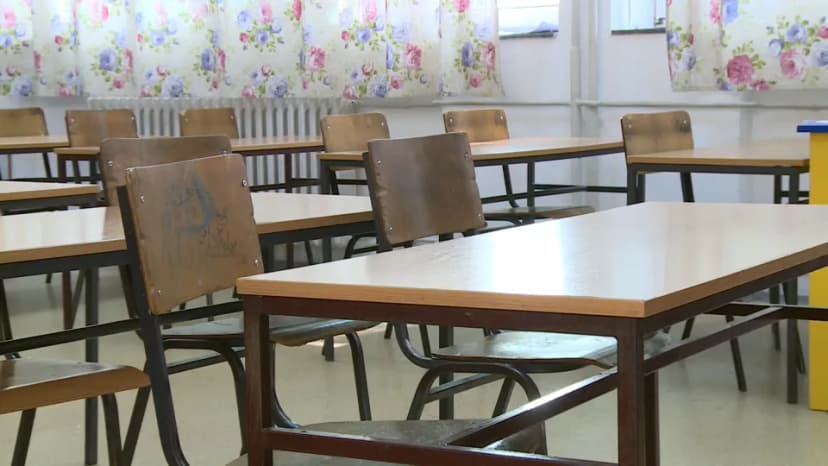 Psychologist: School Violence in Serbia Not Significantly Increased, But More Brutal