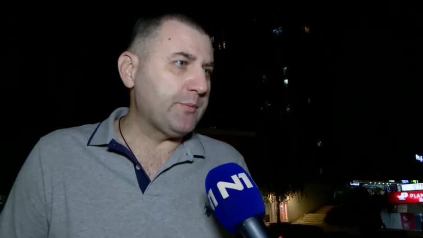 Prosecution Investigates Former Military Union President for Document Forgery