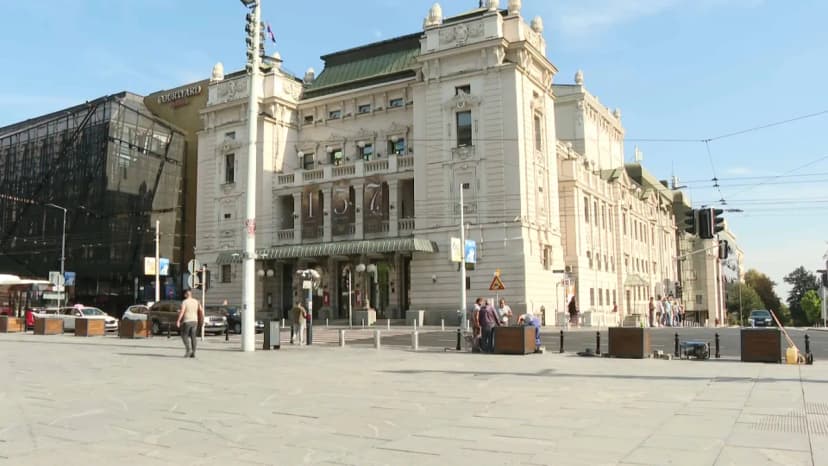 Actors’ union files criminal charges against minister, National Theater management