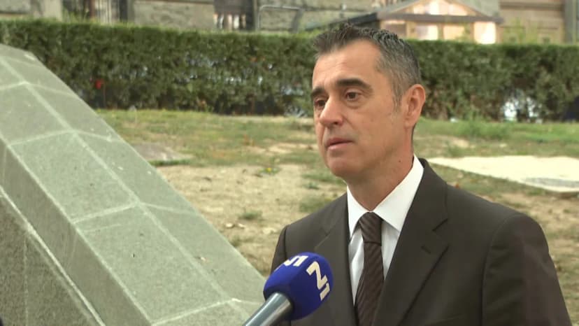 Nikezić: Godinu dana v.d. direktorke u Petoj gimnaziji, koju više niko ne želi da upiše