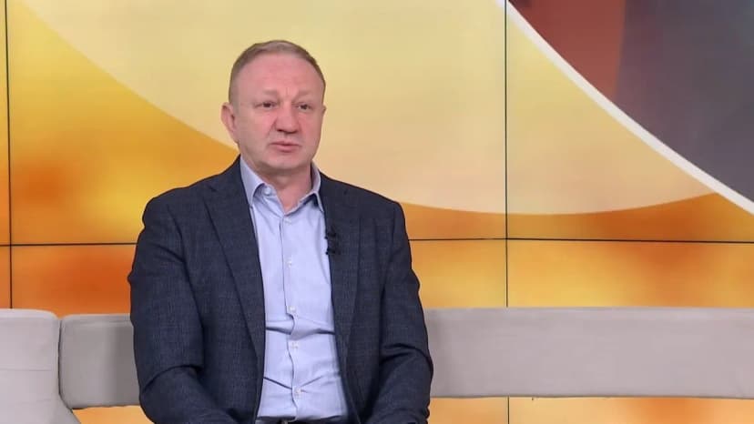 Đilas: Serbia applied for full EU membership, not partial participation