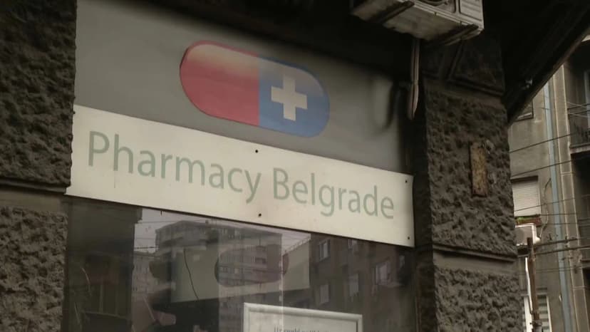 Alternative skuplje i za šest puta: Spisak lekova bez kojih ostaju pacijenti u Srbiji zbog gašenja Apoteke Beograd