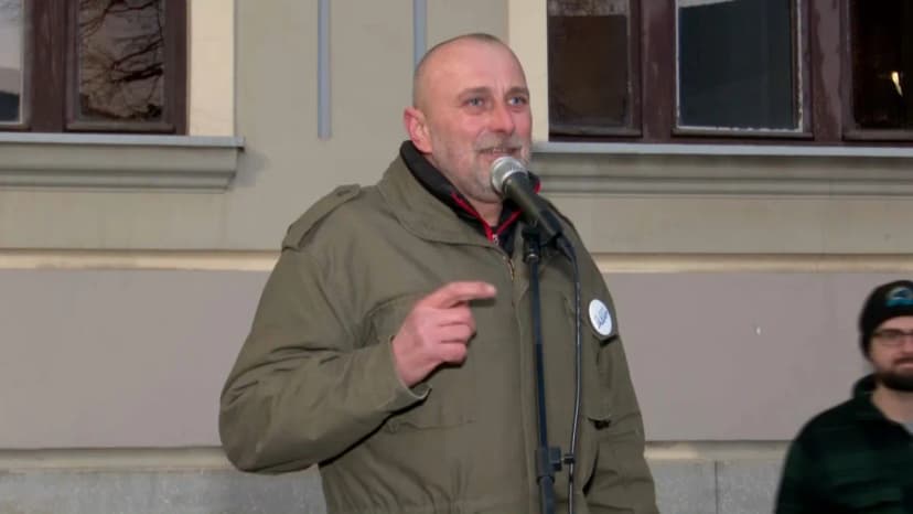 Zlatko Kokanović Detained for 30 Days